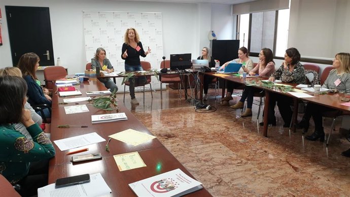 La Comisión Autonómica de Humanización mantiene su primera reunión para humanizar la asistencia sanitaria de Baleares