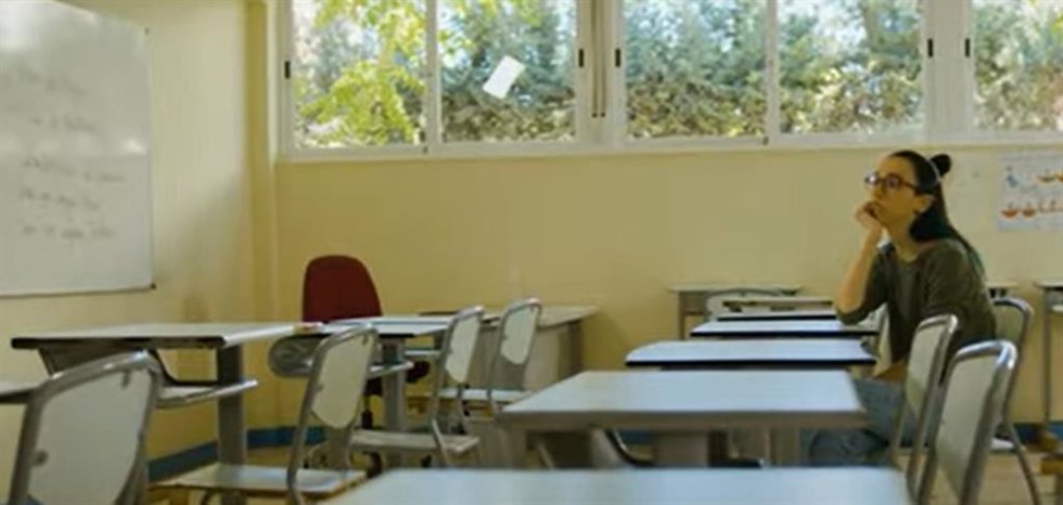 Archivo - Campaña de la CNSE contra el bullying a alumnos sordos