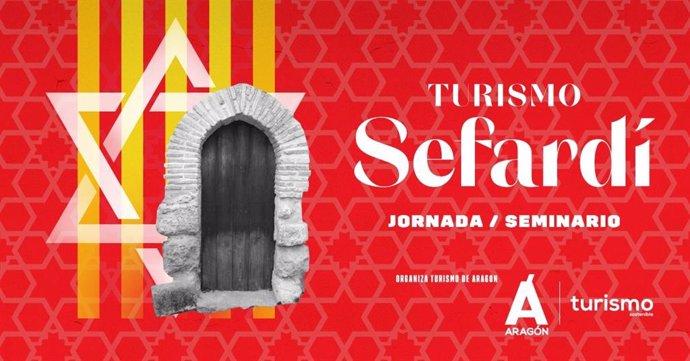 Aragón impulsa el legado sefardí como recurso turístico.