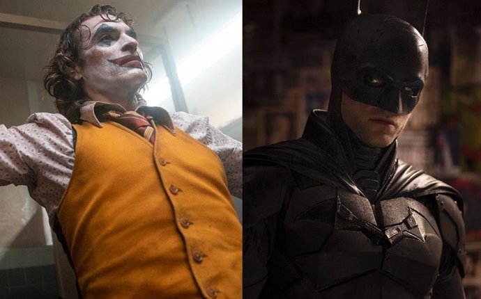 James Gunn confirma si The Batman y Joker forman parte del Universo DC