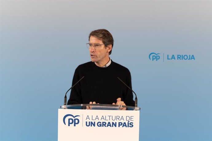 Gonzalo Capellán (PP)