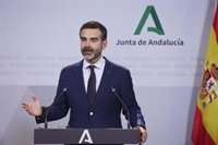 Fernández-Pacheco acusa a Sánchez de "estar más preocupado de la sedición" que "de evitar la recesión"