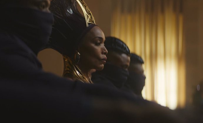 ¿Cómo Muere T'challa En Black Panther: Wakanda Forever De Marvel?