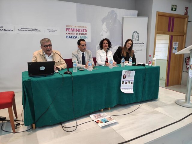 Jornada provincial de Formación de Escuelas Infantiles