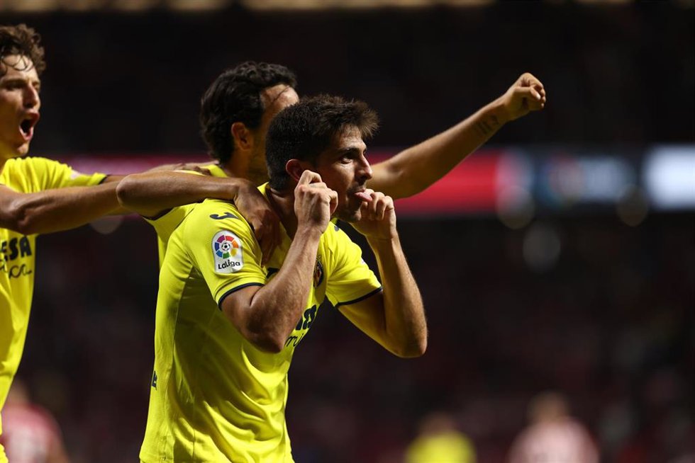Archivo - Gerard Moreno