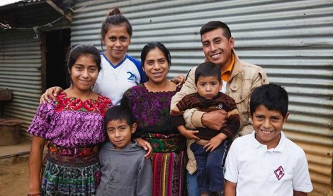 Cooperación y Desarrollo