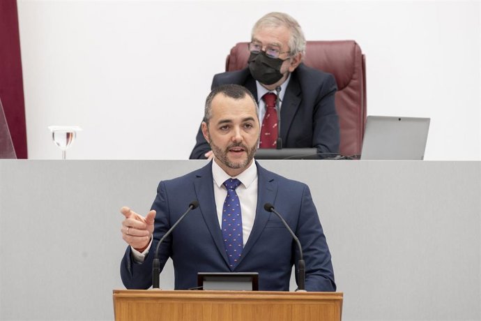 Archivo - PPRM insta al Gobierno a establecer una moratoria en la aplicación de los impuestos sobre los plásticos no reutilizables