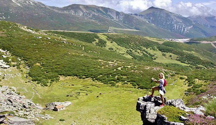 Archivo - Alto Campoo