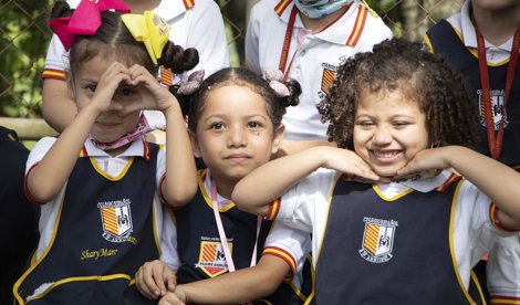 Cooperación y Desarrollo