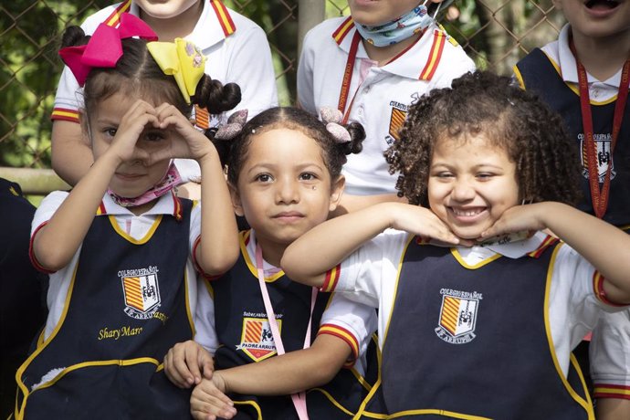 Fundación Padre Arrupe