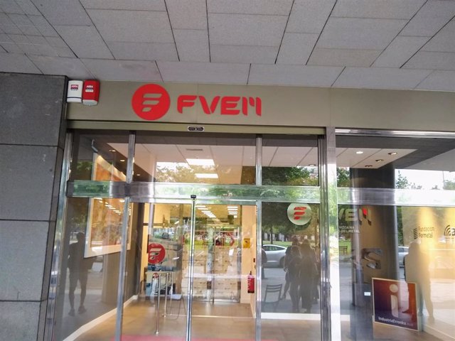 Sede de FVEM en Bilbao