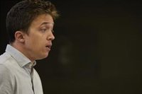 Errejón coincide con Díaz tras la tensión con Iglesias y llama a centrarse en la gente y dejar la interna partidista