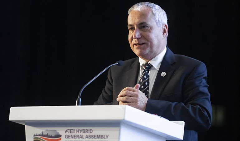 Comunicados Internacional