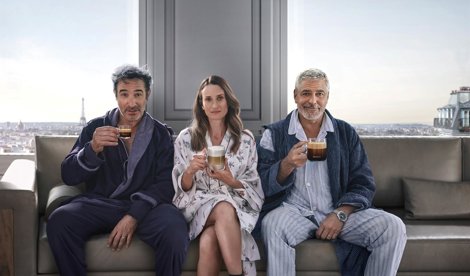 Comunicados Internacional