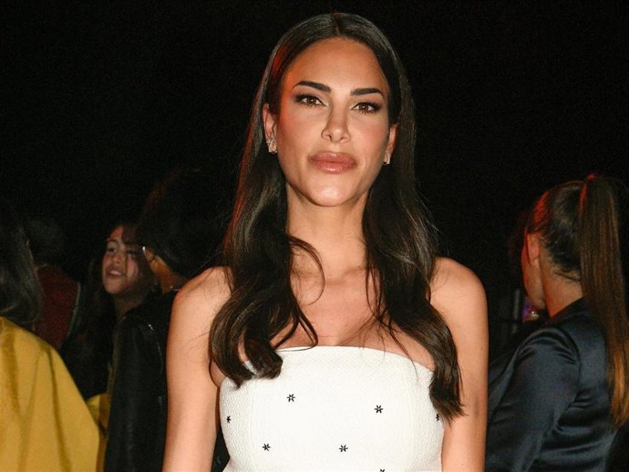 Archivo - Carla Barber