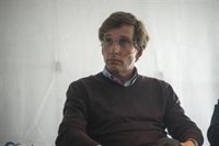 Almeida cree que Reyes Maroto es la candidata "por descarte" y transmite que la Alcaldía para el PSOE "está perdida"