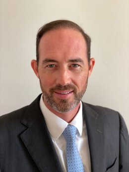 Jacques Erni, Group CFO, BB Energy