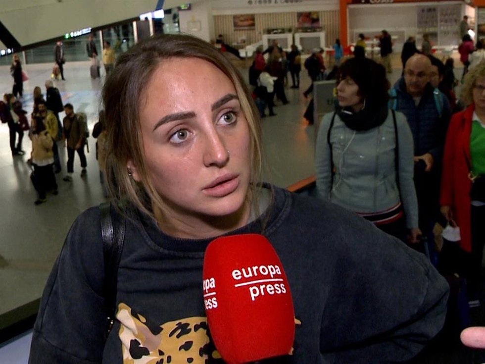 Rocío Flores