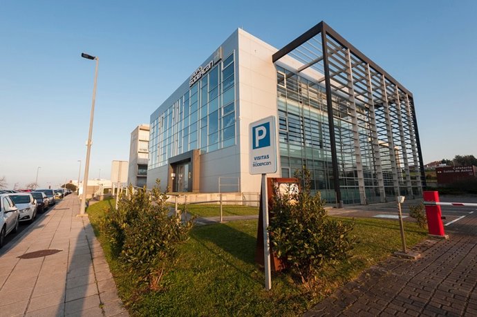 Archivo - SEde de SODERCAN