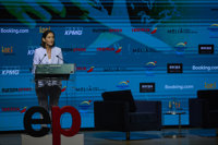 Reyes Maroto confirma que será candidata del PSOE en Madrid frente a un Almeida "al servicio de Génova"