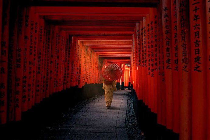 La cultura japonesa, protagonista de la programación semanal en el centro cultural de La Malagueta