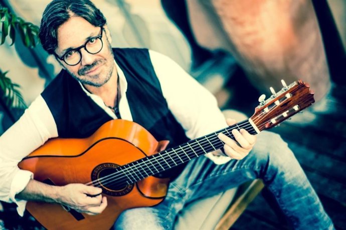 Imagen de Al Di Meola