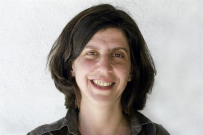 La socióloga Magdalena Díaz