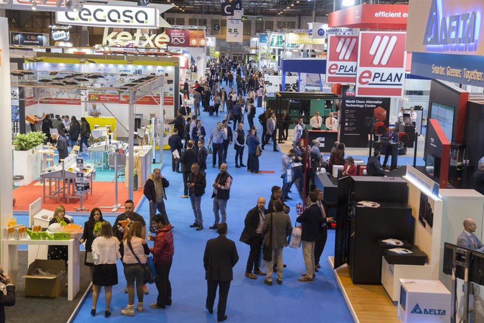 Ifema.- La importancia de la rehabilitación energética, protagonista en ePower&Building entre el 15 y el 18 de noviembre