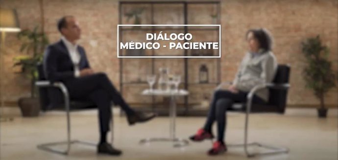 La Fundación Farmaindustria y Somos Pacientes lanzan un vídeo de 'Diálogos Médico-Paciente' sobre la EPOC