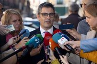 El Govern central estudiarà "en profunditat" una reforma del delicte de malversació