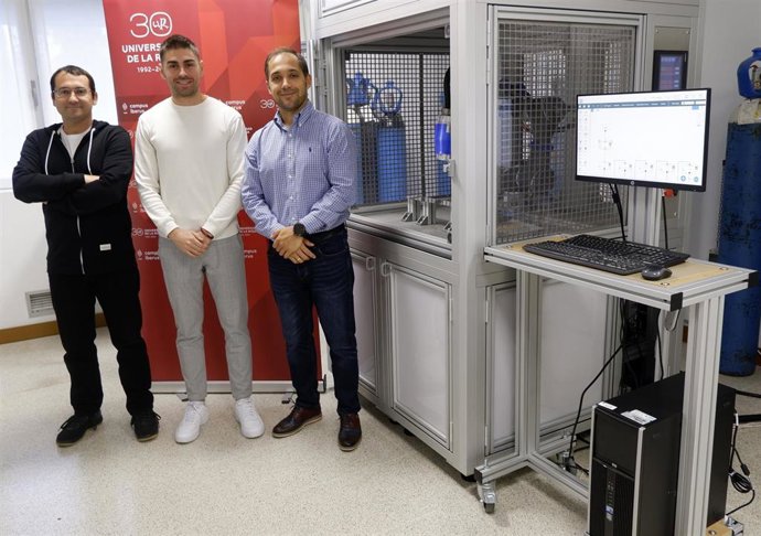 Tesis UR desarrolla recubrimientos anti-bacterias para la desinfección en la industria médica y alimentaria