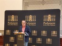Cs pide "no instrumentalizar las quejas por el desmantelamiento de la Atención Primaria, que también ocurre en Baleares"