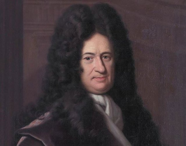 Gottfried Leibniz