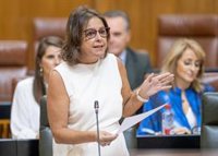 Salud destaca el "esfuerzo" para cambiar sistema y sanidad, aunque reconoce "problemas" en los que se trabaja