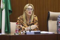 La oposición reitera en Comisión sus críticas al Presupuesto, que para la Junta es "el que necesitan los andaluces"