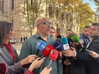 El padre que denunció el caso Maristas exige al exdocente condenado que pida perdón públicamente