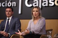 La Diputación de Sevilla reclama más diálogo a la Junta: "No es fácil hablar con un consejero o un delegado territorial"