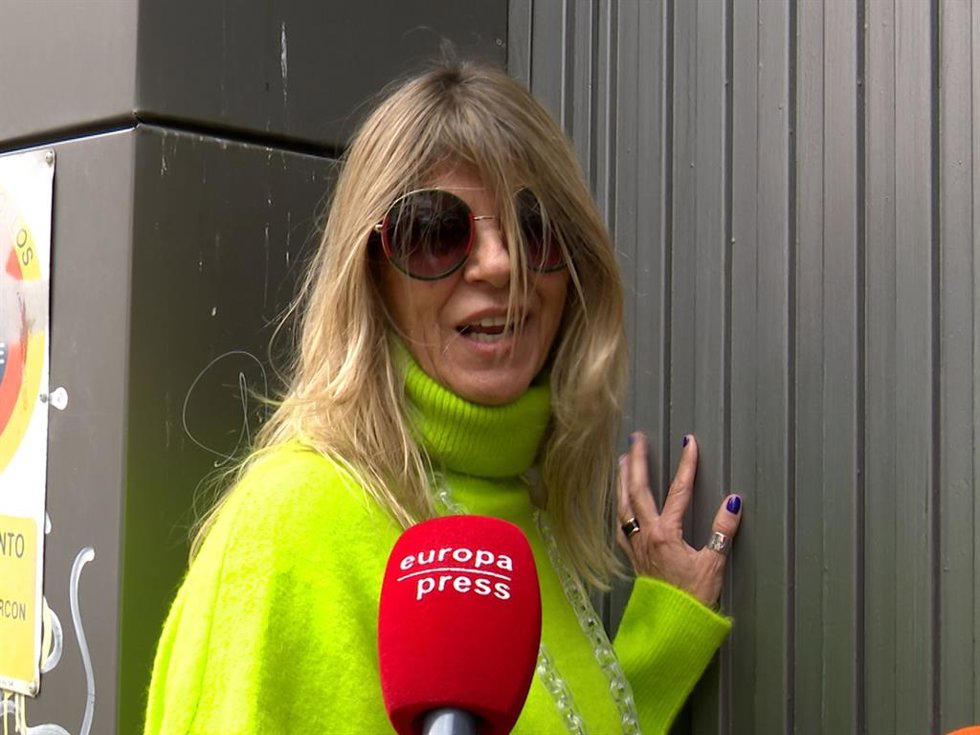 Arantxa de Benito