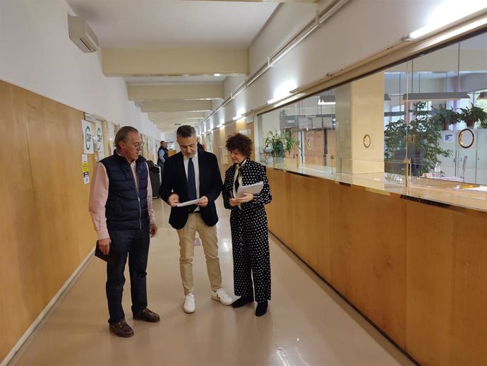 El PP quiere pleno extraordinario en Logroño para saber por qué sigue cerrada estación de buses y pedir su apertura