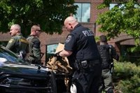 Encuentran a cuatro estudiantes muertos en una residencia cerca de la Universidad de Idaho, en EEUU