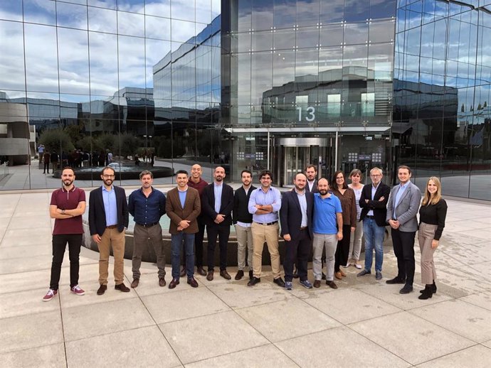 Proyecto español, liderado por Capital Energy, busca una solución de almacenamiento con baterías de eléctricos