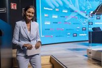 Almeida ve "incompatible" que Reyes Maroto sea a la vez ministra y candidata a la Alcaldía de Madrid