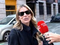 Mar Torres, exnovia de Froilán,  se ofrece a mandar unos embutidos a Corinna Larsen tras su polémico podcast