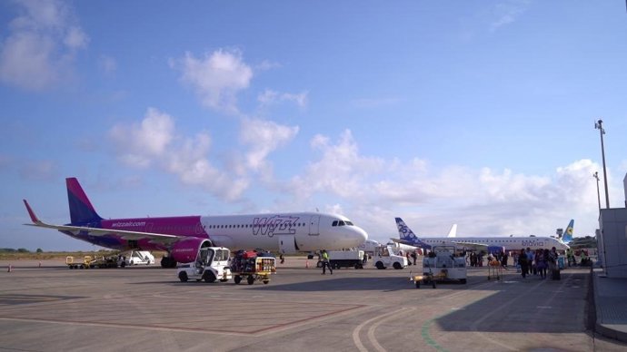 Aeropuerto de Castellón