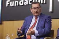 Entrena reivindica el papel de las diputaciones en el "proyecto común" de Andalucía