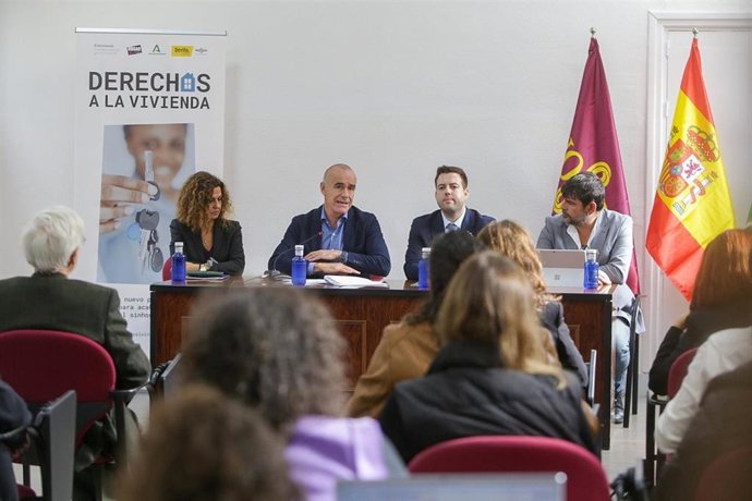 Nota De Prensa. Personas Sin Hogar