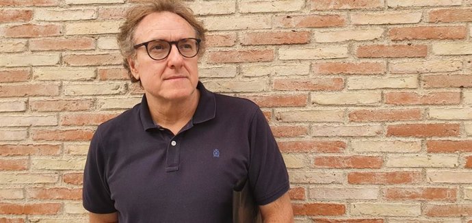 Pasqual Alapont gana el Premio de Teatro Infantil Escalante 2022