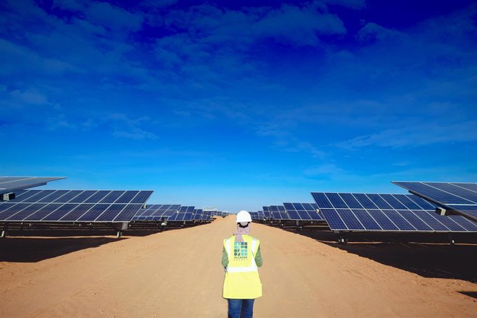 Alcazar Energy Partners II reaches US$336.6m First Close for Renewable Energy Projects