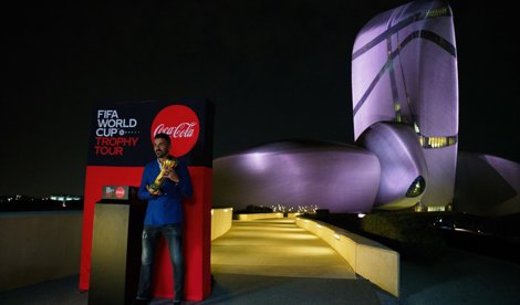 Comunicados Internacional