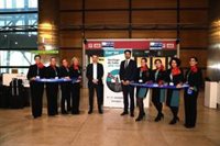 Iberojet (Ávoris) inaugura su vuelo directo entre Madrid y Santiago de Cuba